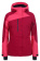Куртка горнолыжная Icepeak Calau женская красная - 453227659I-680
