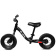 Беговел Micro Balance Bike black - GB0030