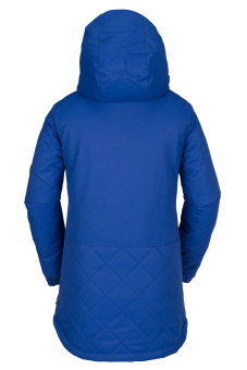 Куртка сноубордическая Volcom WINROSE INSULATED женская синяя - H0451907