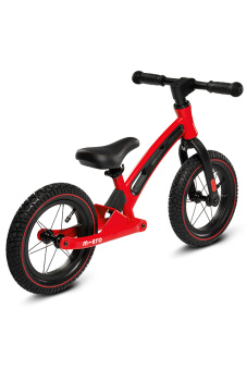 Беговел Micro Balance Bike DELUXE Red - GB0033