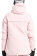 Горнолыжная куртка-анорак Rehall Ziva pink lady женская - 60356-9007