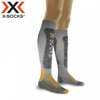 Носки X-Socks Skiing Light Lady - X20234-X81