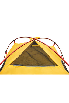 Палатка Tramp Peak 3 (v2) трехместная - TRT-026