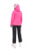 Куртка горнолыжная Brooklet Lili Bubblegum женская - 202303BLJ-09