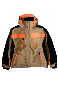 Горнолыжная куртка Columbia - 550-022