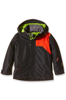 Куртка лыжная Ziener Almin  детская 157906-12