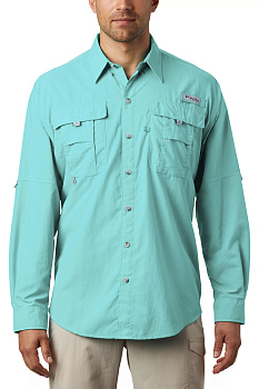 Рубашка Columbia Bahama мужская - FM7048-499
