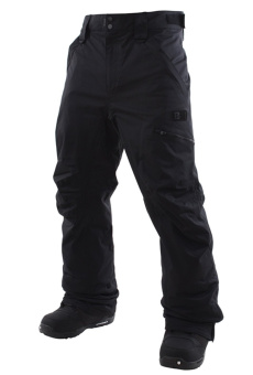 Сноубордические штаны Bench Orbitor- 0010-BK014