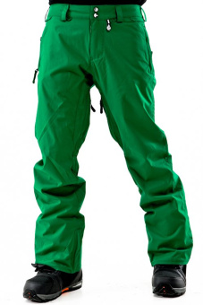 Сноубордические штаны Volcom   мужские - 1351309-1