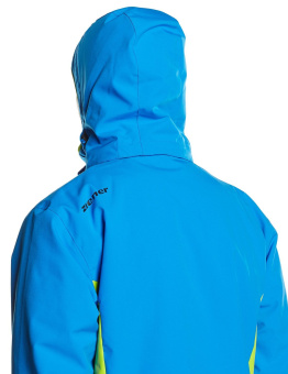Куртка горнолыжная мужская Ziener Teedster - 154202-564