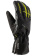 Перчатки горнолыжные Viking Venom мужские black/yellow - 110/21/8010-64