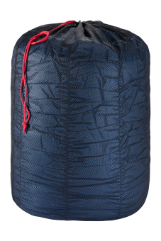 Спальник Deuter Exosphere -10° L steel-fire - 3700821-3515