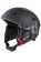 Шлем лыжно-сноубордический Cairn Profil mat black-fire - 0606310-502