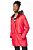 Куртка O`neill Journey Parka жіноча червона - 9P6020-3120
