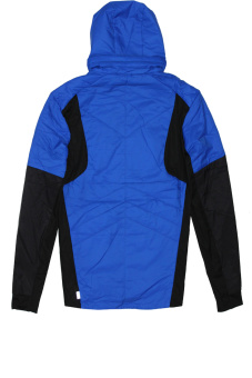 Куртка Ziener Nandus мужская синяя - 17552-02