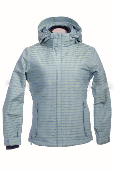 Куртка сноубордическая женская Ripzone Trilogy - 6881872