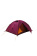 Палатка Terra Incognita Platou 3 вишневая трехместная - 4823081505822