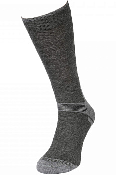 Трекінгові шкарпетки Comodo TREKKING SOCKS MID l. grey - TRE3-05