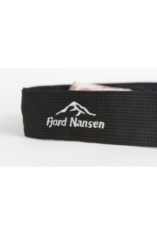 Ремень Fjord Nansen Magic Belt black - fn_7226