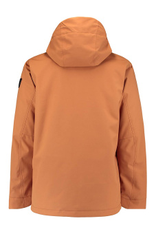 Куртка сноубордическая O'Neill UTILITY мужская светло-коричневая - 0P0018-3079