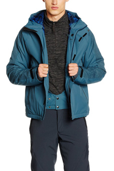Куртка сноубордическая Chiemsee мужская - 2021704-944