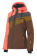 Куртка сноубордическая Rehall Soire W женская мультиколор - 50868