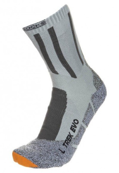 Носки X-Socks Trekking Evolution - X20317-G173