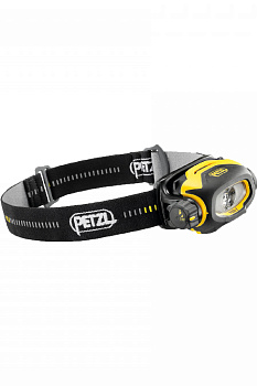 Ліхтар налобний Petzl Pixa 2, 80 люмен Black/yellow - E78BHB 2