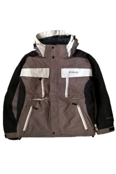 Горнолыжная куртка Columbia - 550-020