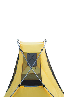 Палатка Tramp Sarma 2 (v2) двухместная - TRT-030