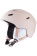Шлем лыжно-сноубордический Cairn Electron powder pink - 0603050-62