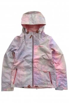 Куртка сноубордическая Bench женская - BLKF0161-PK162