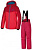 Гірськолижний костюм Hannah дитячий рожевий - 217-096