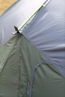 Палатка Hannah Covert 2 WS Thyme/dark shadow двухместная - 118HH0139TS.01