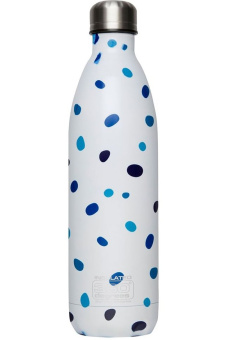 Фляга Sea To Summit Soda Insulated Bottle Dot Print