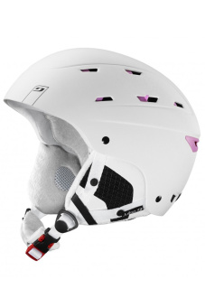 Шлем лыжно - сноубордический Julbo REBBY BLANC - JC732110