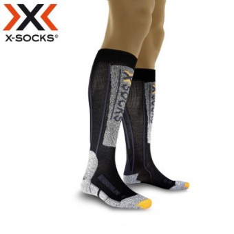Носки X-Socks Ski Adrenalin Sinofit - X20023-X13