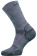 Треккинговые носки Comodo OUTDOOR CLIMACONTROL LIGHT HIKER m.grey - TRE7-04