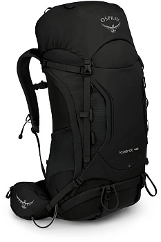 Туристический рюкзак Osprey Kestrel 48 Black - M/L - 009.1863