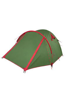 Палатка Tramp Lite Camp 3 трехместная - TLT-007.06-olive