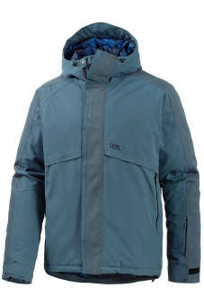 Куртка сноубордическая Chiemsee мужская - 2021704-944