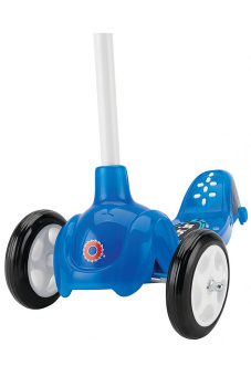 Детский самокат Razor Jr Lil Tek Blue - 283873