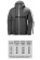 Куртка сноубордическая O'Neill PHASED blue мужская - 1P0032-5050