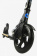 Самокат Micro Flex 200 Black Matt - SA0119