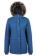 Куртка горнолыжная Boulder Gear Brooklyn женская синяя - 2752R-593