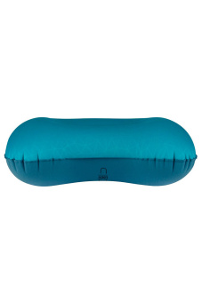 Надувная подушка Sea To Summit Aeros Ultralight Pillow Large Aqua - STS APILULLAQ