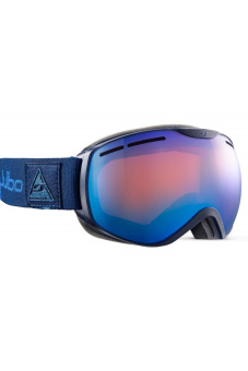 Маска лыжно-сноубордическая Julbo ISON XCL BLUE - J75012127