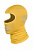 Балаклава BodyDry Seamless жолтая -  918088