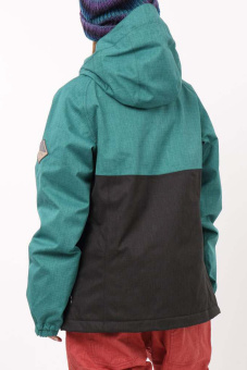 Куртка сноубордическая женская Bonfire Limmy - 98609