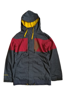 Куртка сноубордическая мужская Volcom CP3- G0651609